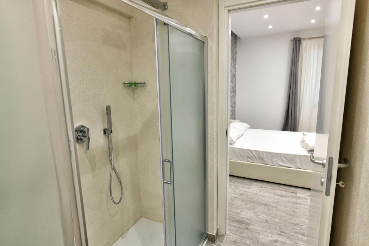 Vl Central Room Olbia Exterior foto
