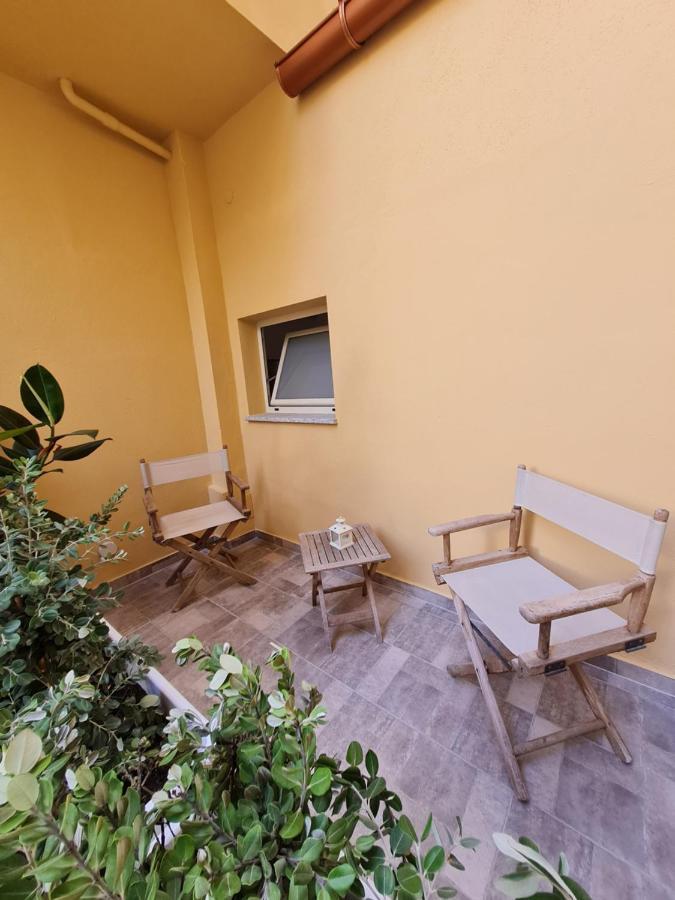 Vl Central Room Olbia Habitación foto
